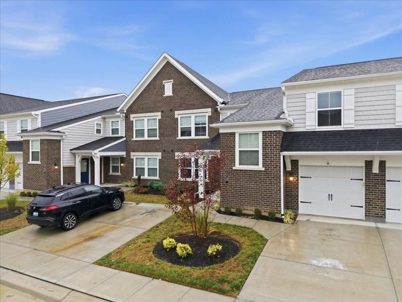 742 Walton Terrace Drive, Walton, KY 41094 Photo 5