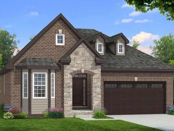 770 Cumberland Court, South Lyon, MI 48178