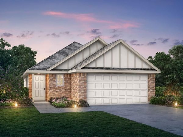 3237 Kelso Drive, Everman, TX 76140
