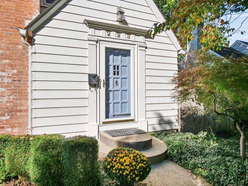 223 N Remington Road, Columbus, OH 43209 Photo 4