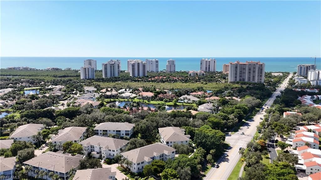 586 Beachwalk Cir , Unit O206, Naples, FL 34108 Photo