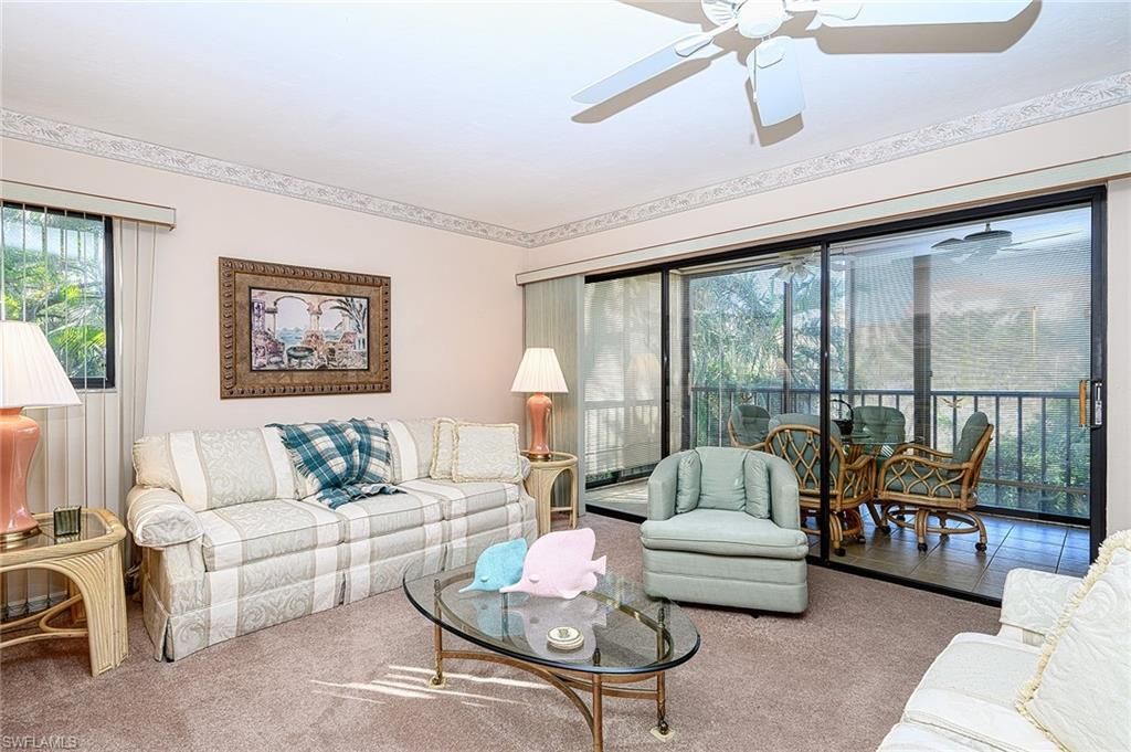 586 Beachwalk Cir , Unit O206, Naples, FL 34108 Photo