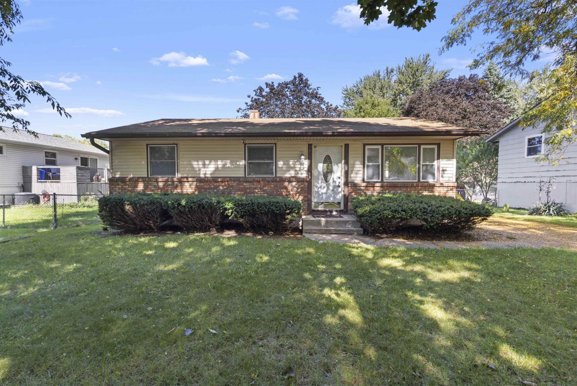 4310 Red Coat Road, Rockford, IL 61109 Main Photo