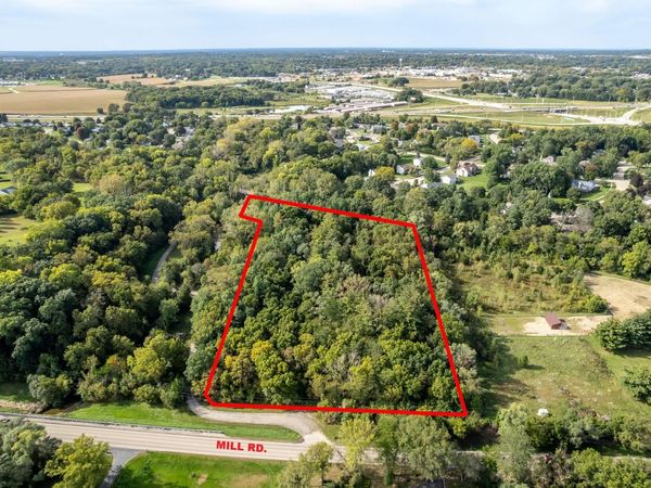 3455 S MILL Road, CHERRY VALLEY, IL 61016