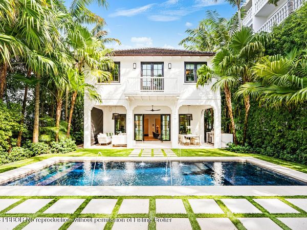 412 Brazilian Avenue, Palm Beach, FL 33480