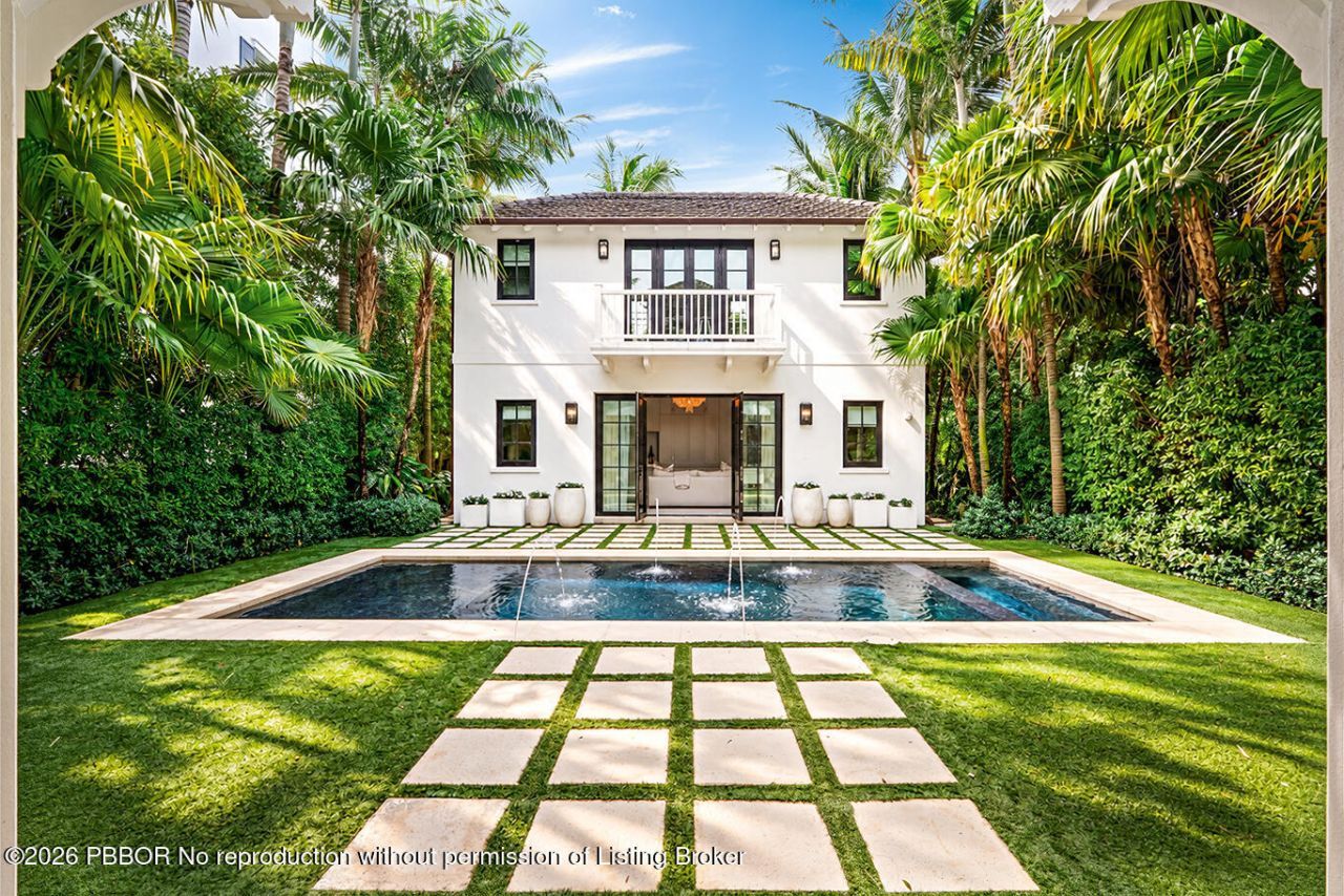 412 Brazilian Avenue, Palm Beach, FL 33480 Photo