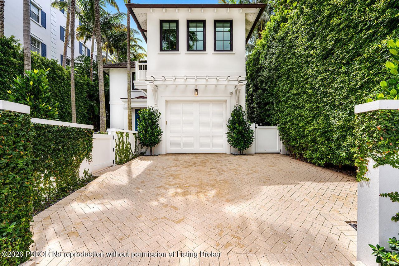 412 Brazilian Avenue, Palm Beach, FL 33480 Photo