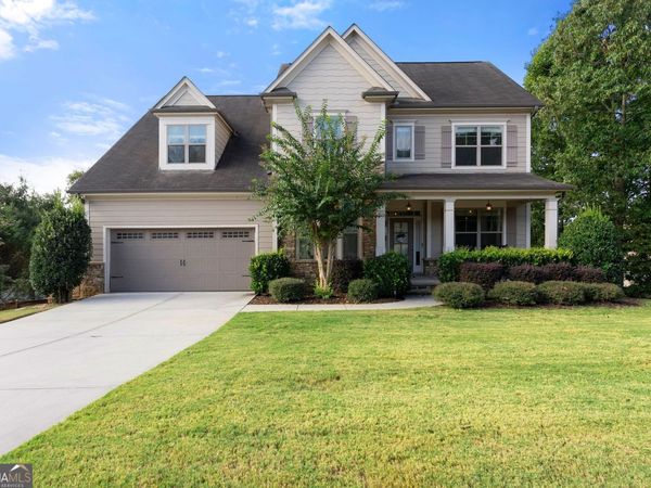 5830 Mulberry Hollow, Flowery Branch, GA 30542