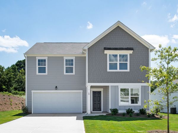 3804 Cobbler Court , Columbia, TN 38401
