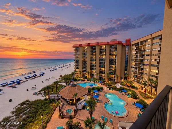 6505 Thomas Drive , Unit 707, Panama City, FL 32408