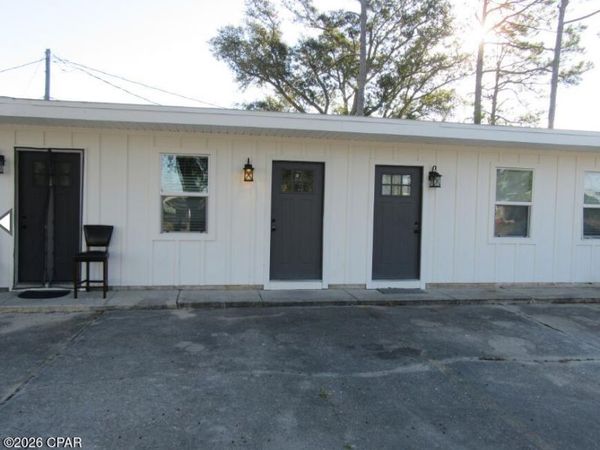 1400 Gulf Avenue , Unit 5, Panama City, FL 32401