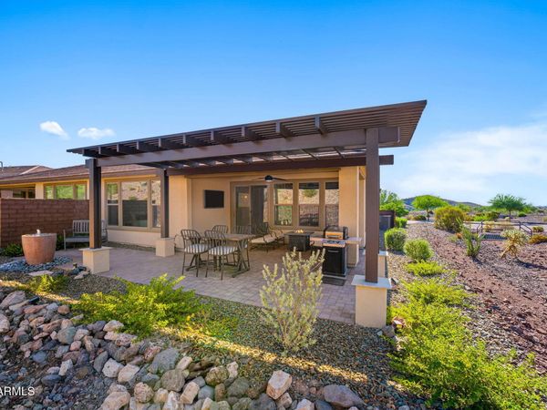 4101 DESERT MOON Drive, Wickenburg, AZ 85390