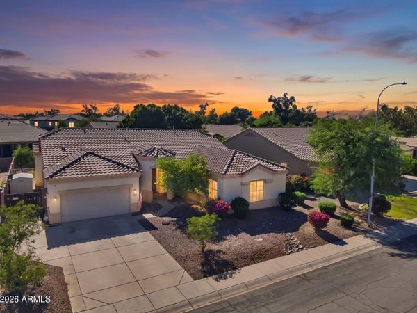 1813 E WINCHESTER Place, Chandler, AZ 85286