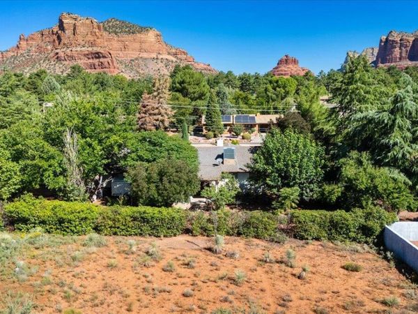 80 STARLIGHT Way, Unit 19, Sedona, AZ 86351