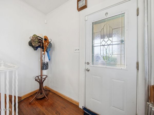 630 Deacon Street , Scranton, PA 18509