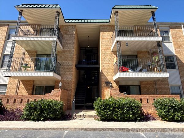 4739 Hedgemore Drive , Unit N, Charlotte, NC 28209