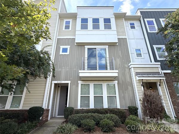 2609 Statesville Avenue , Charlotte, NC 28206