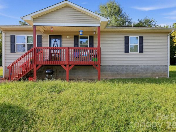 1063 Allman Court , Morganton, NC 28655