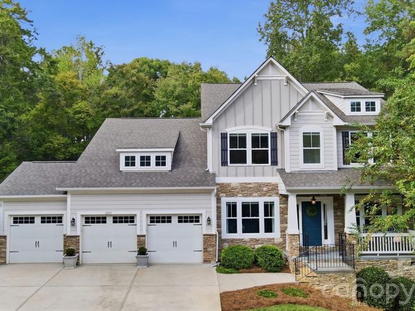 1205 Crofton Drive , Waxhaw, NC 28173