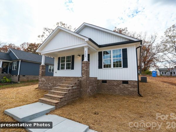 2693 Brady Avenue , Kannapolis, NC 28083