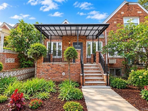 1804 Avenue W , Brooklyn, NY 11229