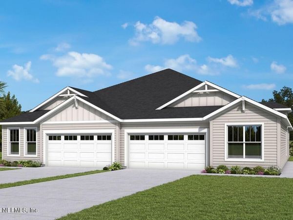 622 WINDCHIME Street, Yulee, FL 32097