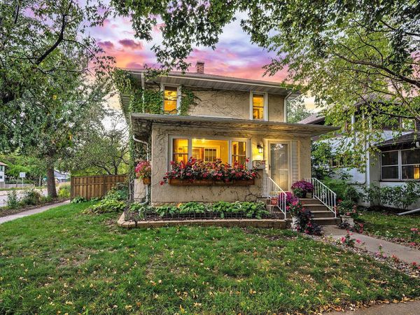 4556 43rd Avenue S, Minneapolis, MN 55406