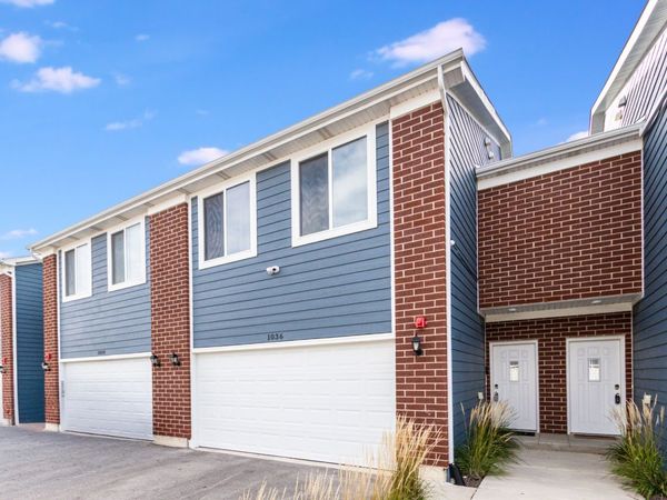 1036 Gillespie Lane , Yorkville, IL 60560