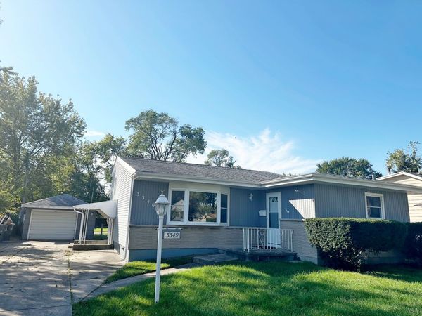 3349 188th Street, Lansing, IL 60438