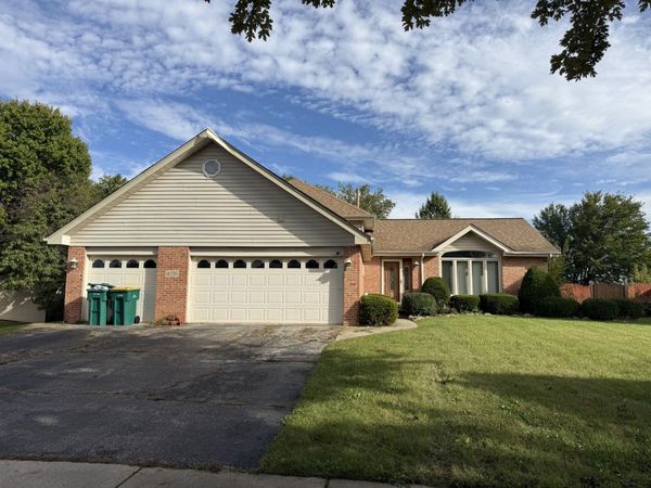 16350 Winding Creek Road , Plainfield, IL 60586