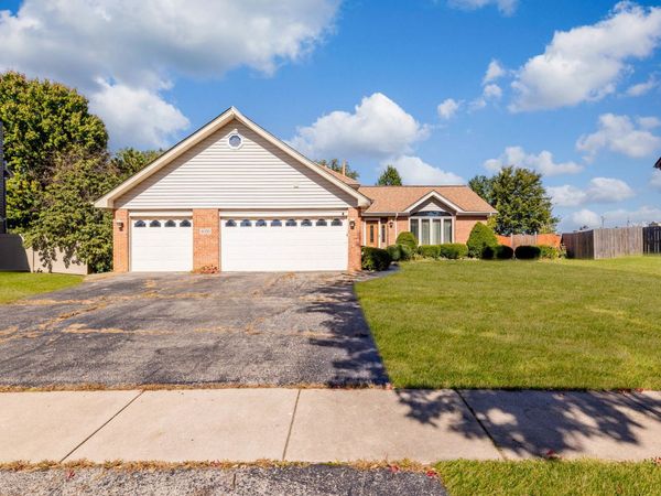 16350 Winding Creek Road , Plainfield, IL 60586
