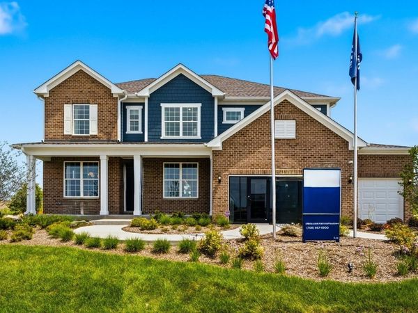 16210 Alessandra Drive , Orland Park, IL 60467