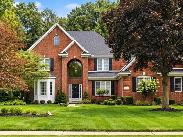 4198 Little Streams Trail, Bedford Township, Mi 48144