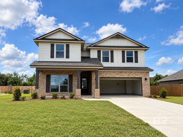 519 Preston Way, Gulf Shores, AL 36542