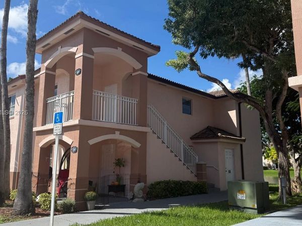 1251 SE 28th Ct , Unit 206, Homestead, FL 33035