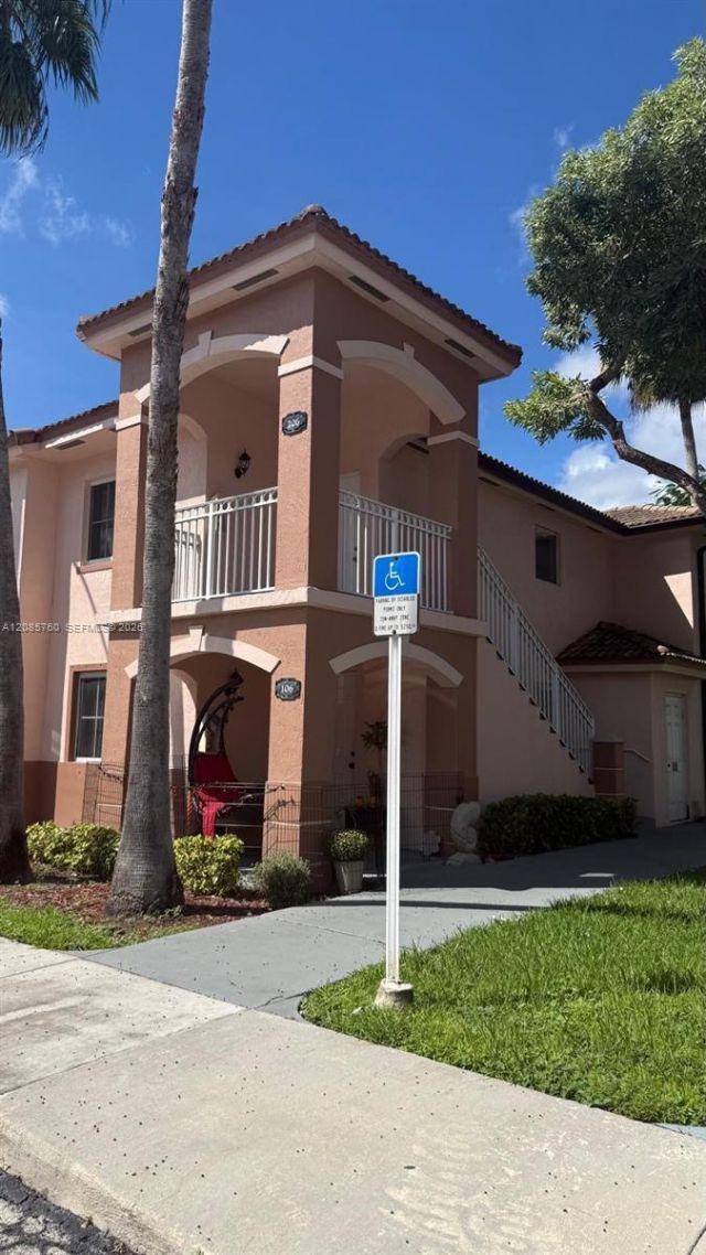 1251 SE 28th Ct , Unit 206, Homestead, FL 33035 Photo