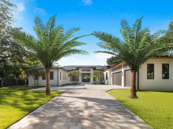 6600 SW 116th St , Pinecrest, FL 33156