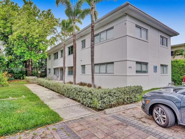 1415 16th St , Unit 4, Miami Beach, FL 33139
