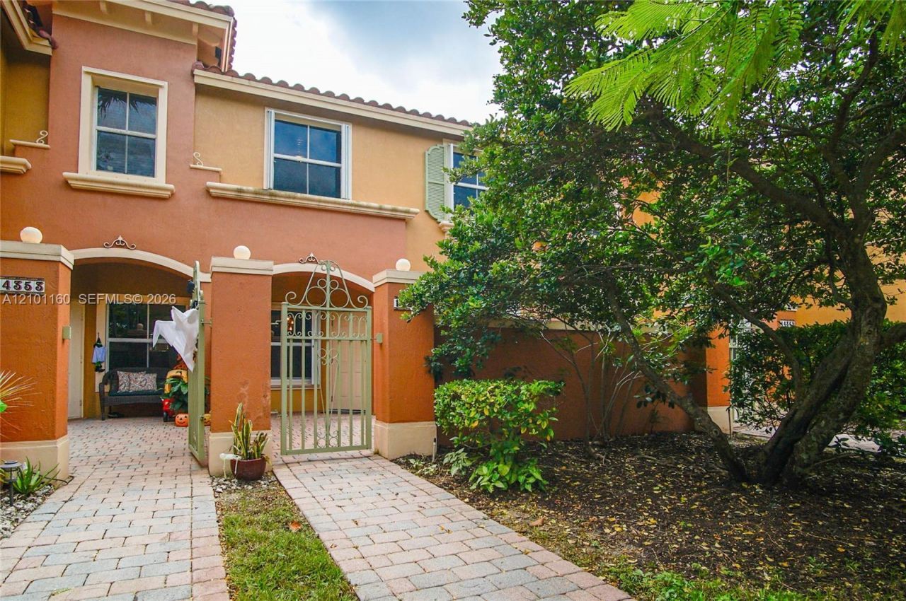 14361 SW 11th St, Unit 2608, Pembroke Pines, FL 33027 Photo