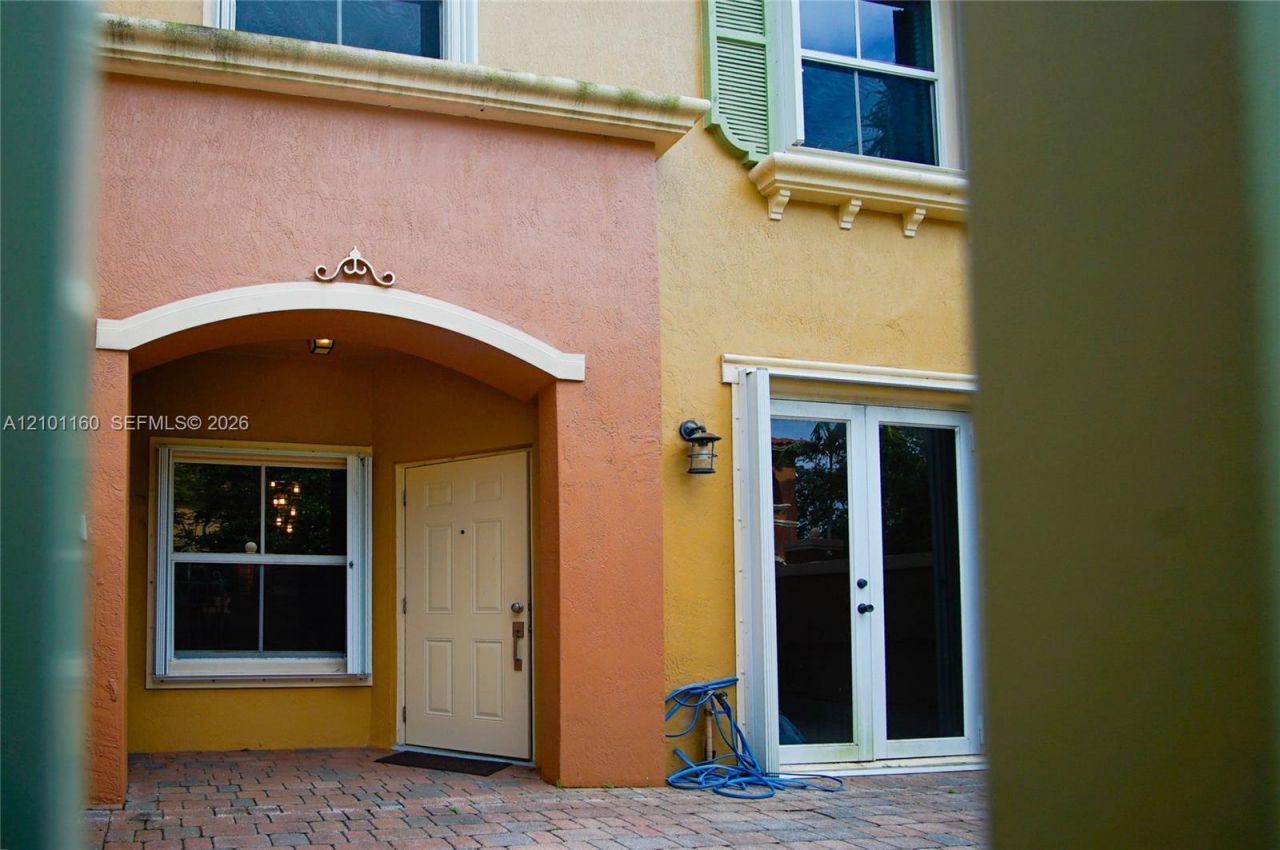 14361 SW 11th St, Unit 2608, Pembroke Pines, FL 33027 Photo
