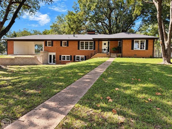2201 Normandy Drive, Newport, AR 72112