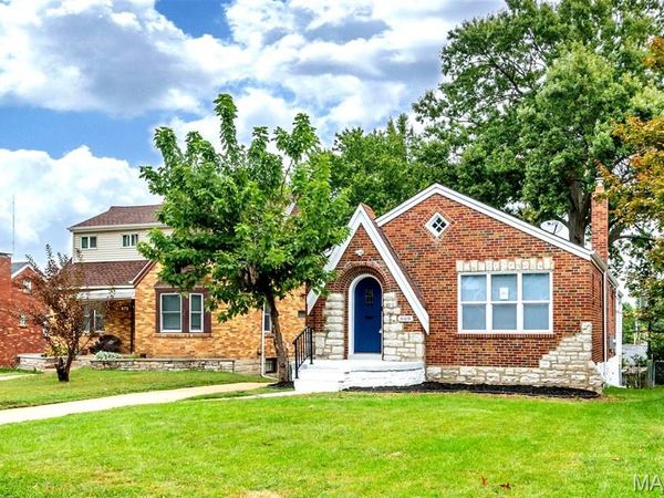 669 Bellsworth Drive, St Louis, MO 63125