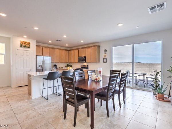 2416 Bellinzona Place , Henderson, NV 89044