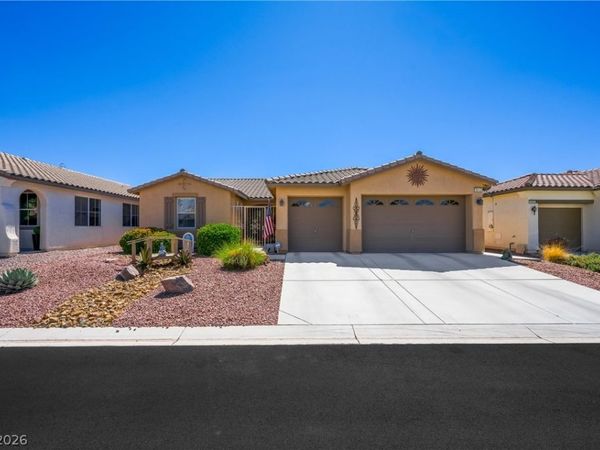 5615 E Ailanto Avenue , Pahrump, NV 89061
