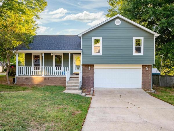 1618 Gamble, Little Rock, AR 72211