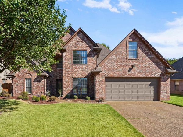 7212 SHADY OAKS DR, Bartlett, TN 38133