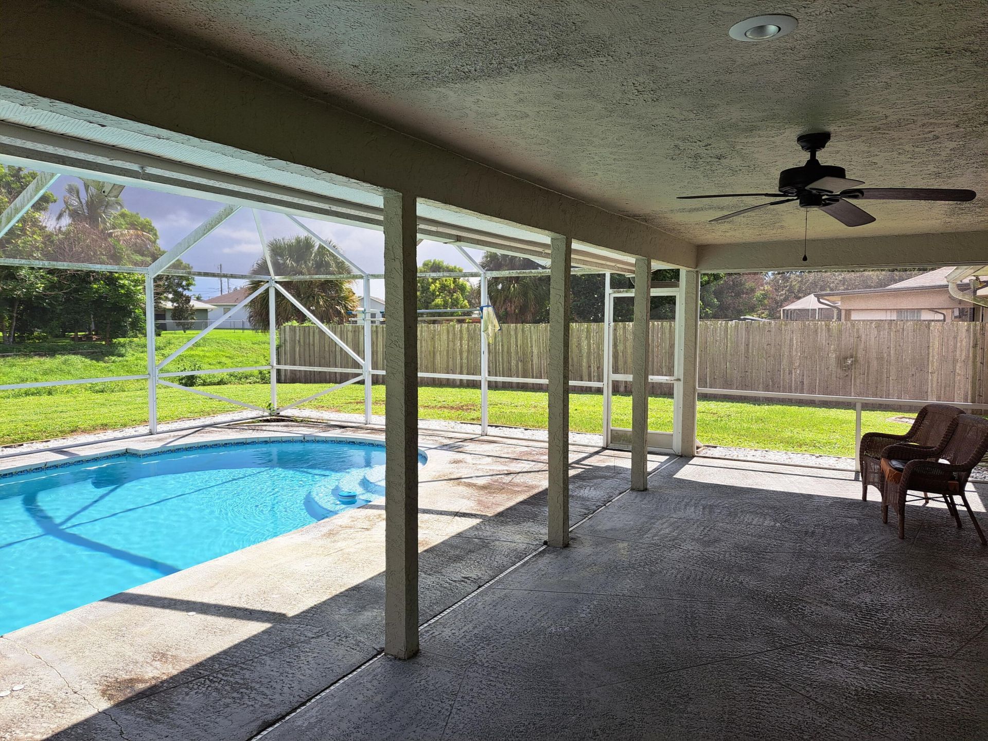 3761 SW Jack Street, Port Saint Lucie, FL 34953 Photo