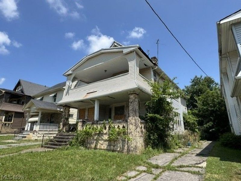 3379 E 142nd Street, Cleveland, OH 44120 Photo 2