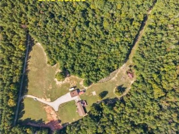 5 Acres S Genito Road , Jetersville, VA 23083