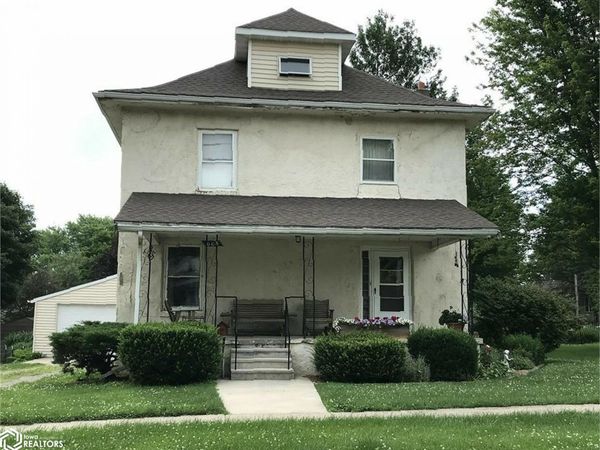 608 Washington Street, Victor, IA 52347